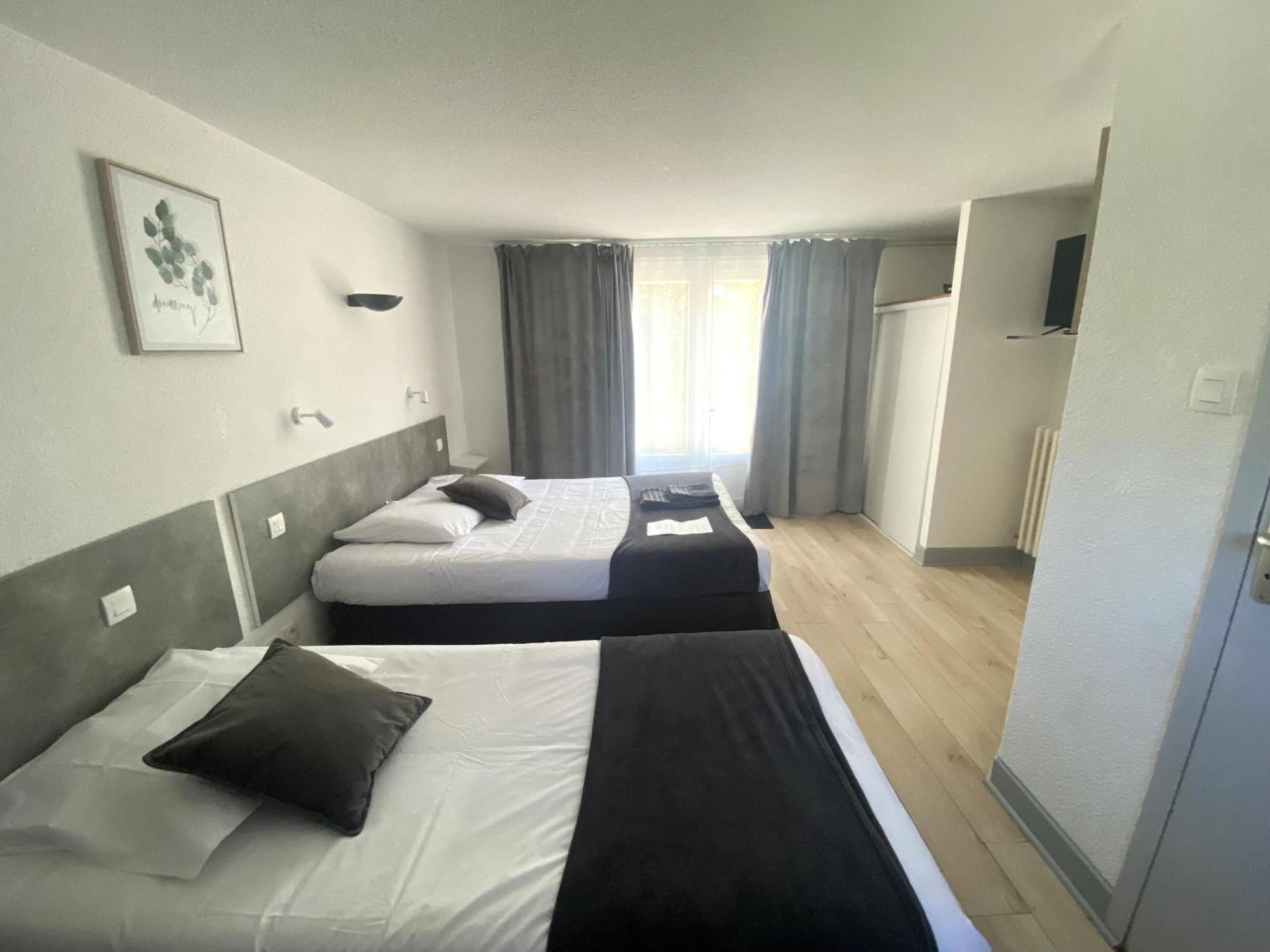 Auberge De Lamagistere Екстер'єр фото