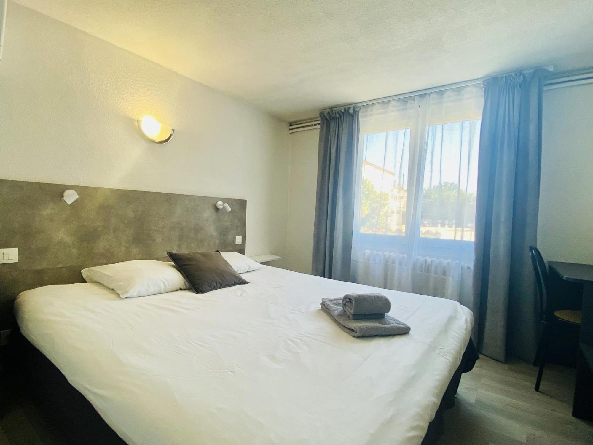 Auberge De Lamagistere Екстер'єр фото