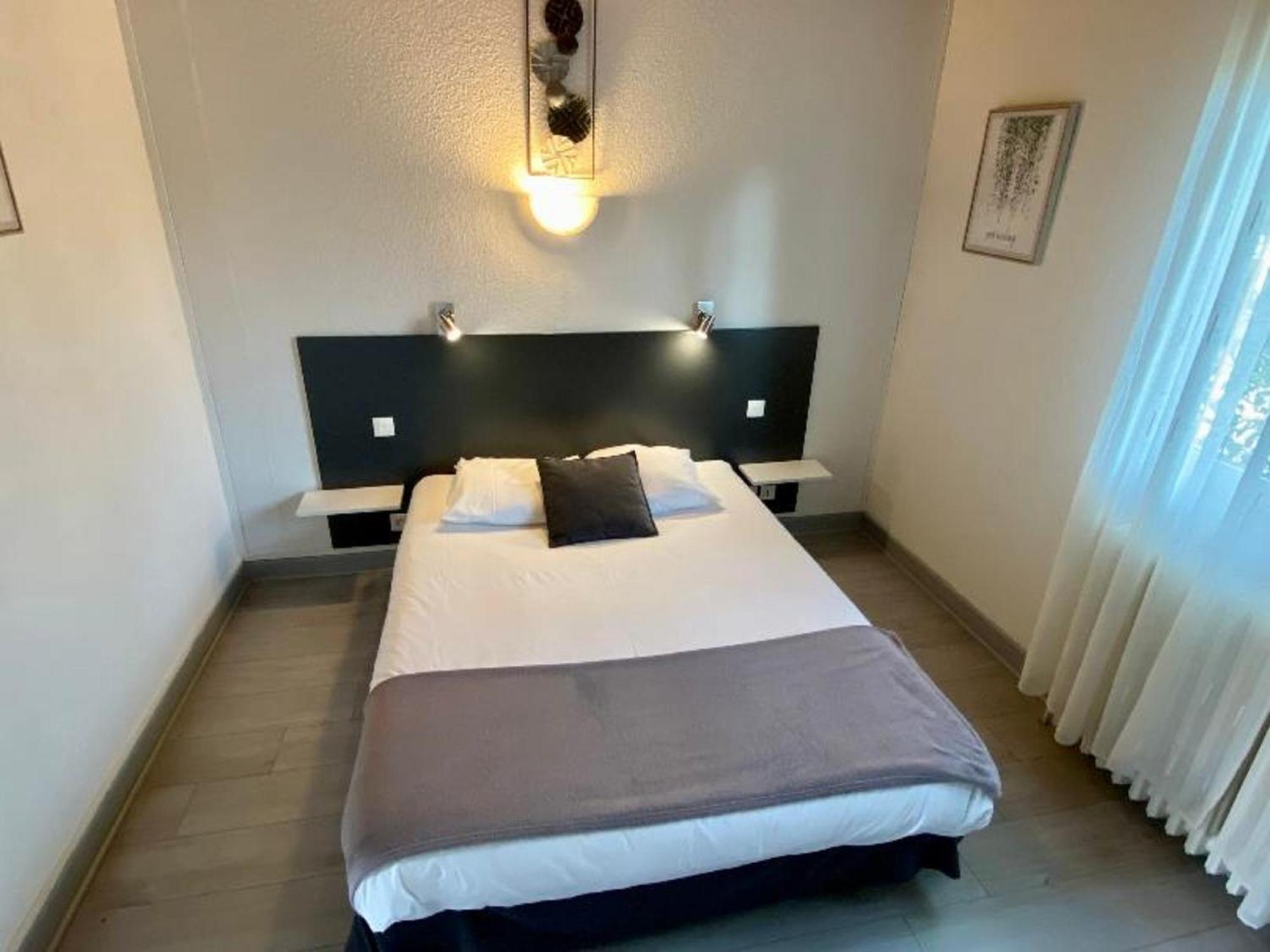 Auberge De Lamagistere Екстер'єр фото